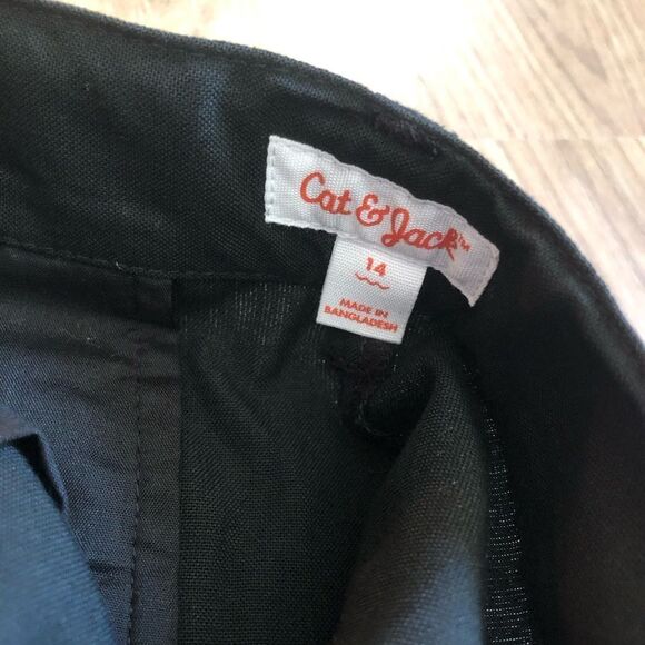 📳 Cat & Jack | New Dress Pants - Picture 3 of 3